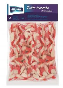 SURIMI BITES
